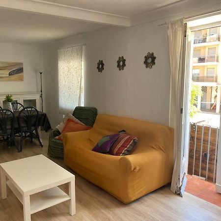 Beautiful Centric Townhouse Apartment Denia Ngoại thất bức ảnh
