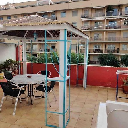 Beautiful Centric Townhouse Apartment Denia Ngoại thất bức ảnh