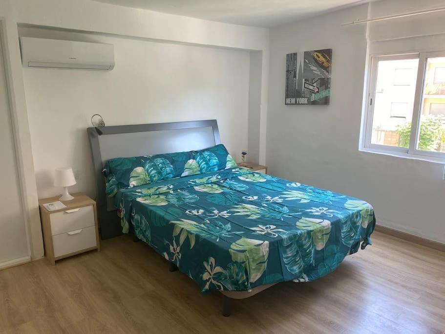 Beautiful Centric Townhouse Apartment Denia Ngoại thất bức ảnh