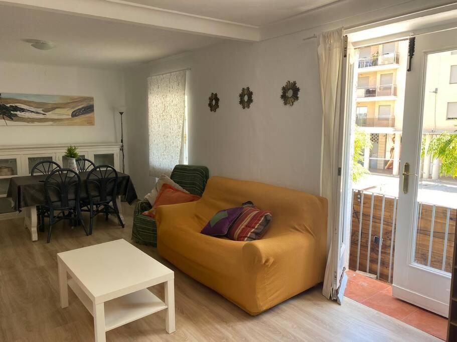 Beautiful Centric Townhouse Apartment Denia Ngoại thất bức ảnh