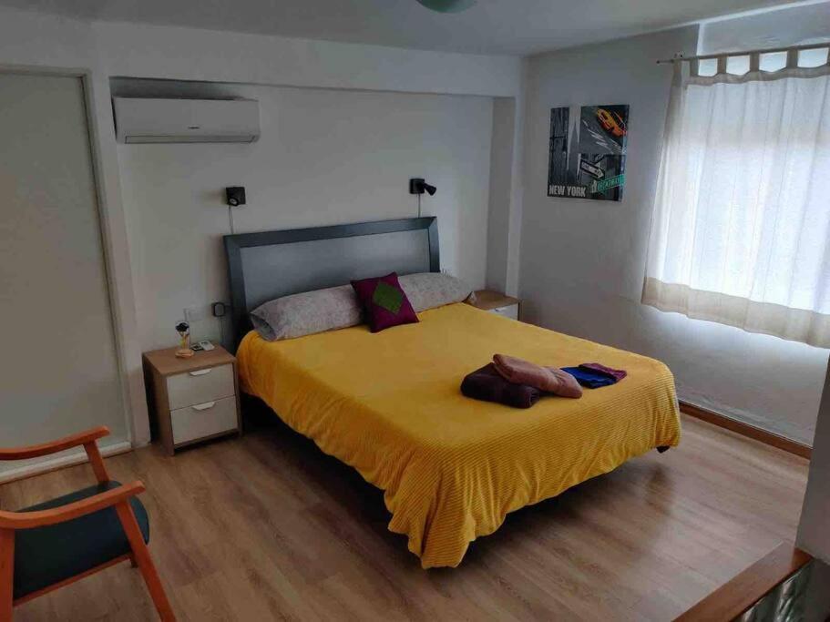Beautiful Centric Townhouse Apartment Denia Ngoại thất bức ảnh