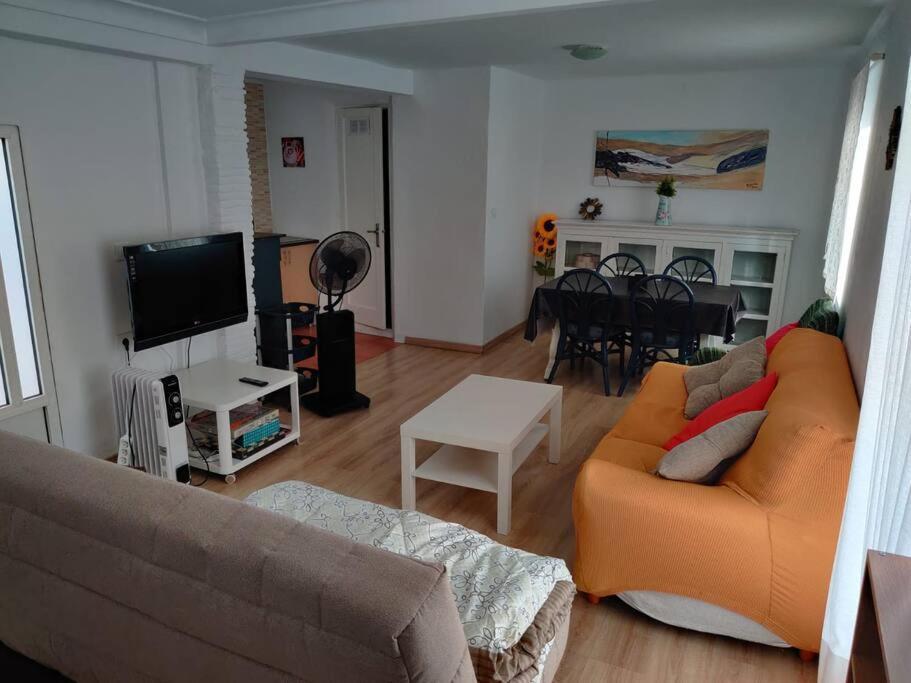 Beautiful Centric Townhouse Apartment Denia Ngoại thất bức ảnh