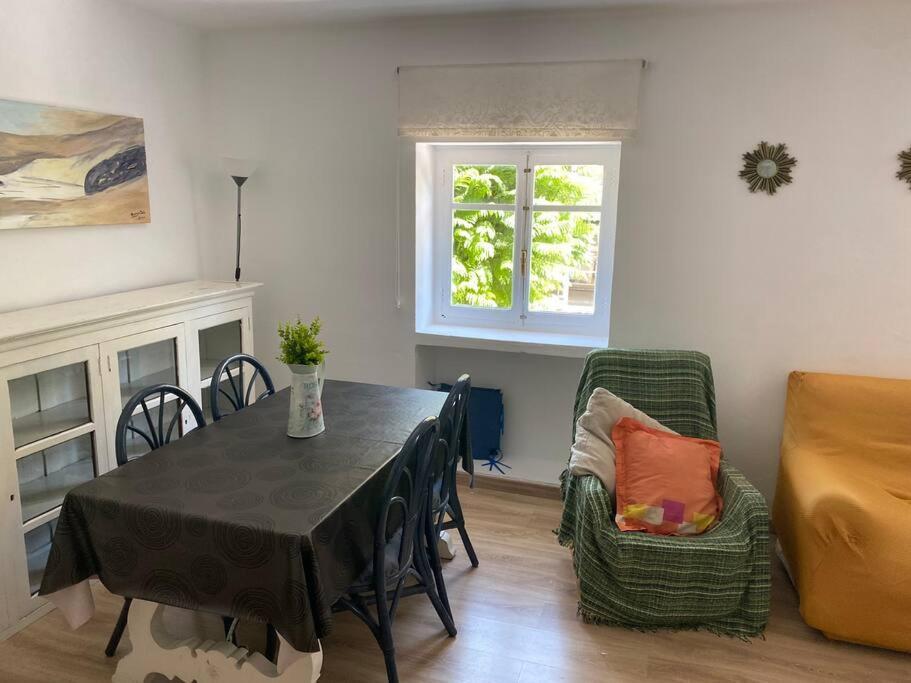 Beautiful Centric Townhouse Apartment Denia Ngoại thất bức ảnh