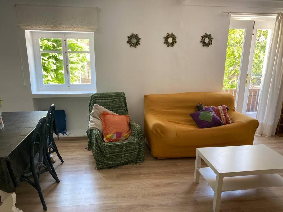 Beautiful Centric Townhouse Apartment Denia Ngoại thất bức ảnh